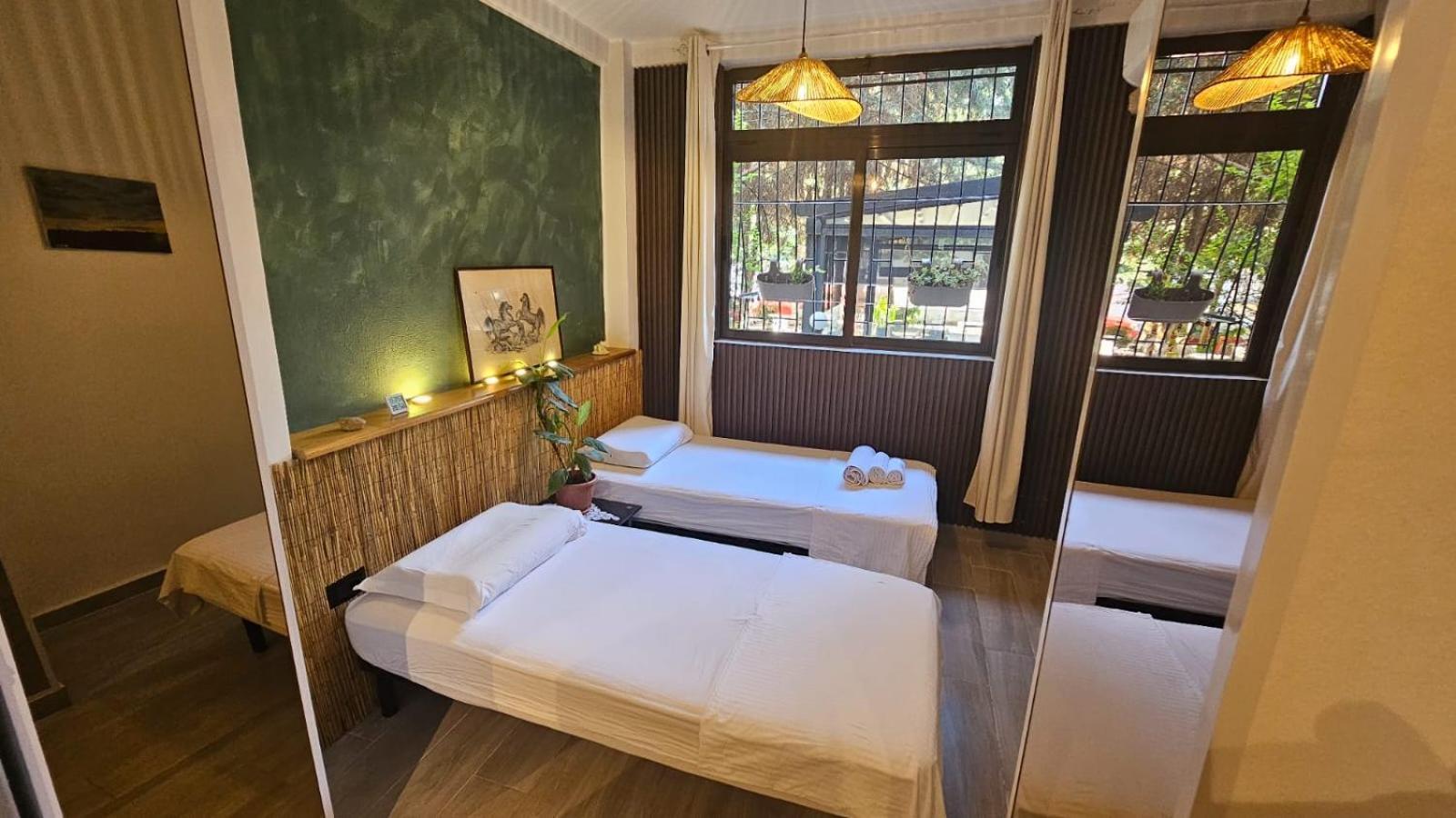 Unionbnb Apartments Tirana Exterior foto