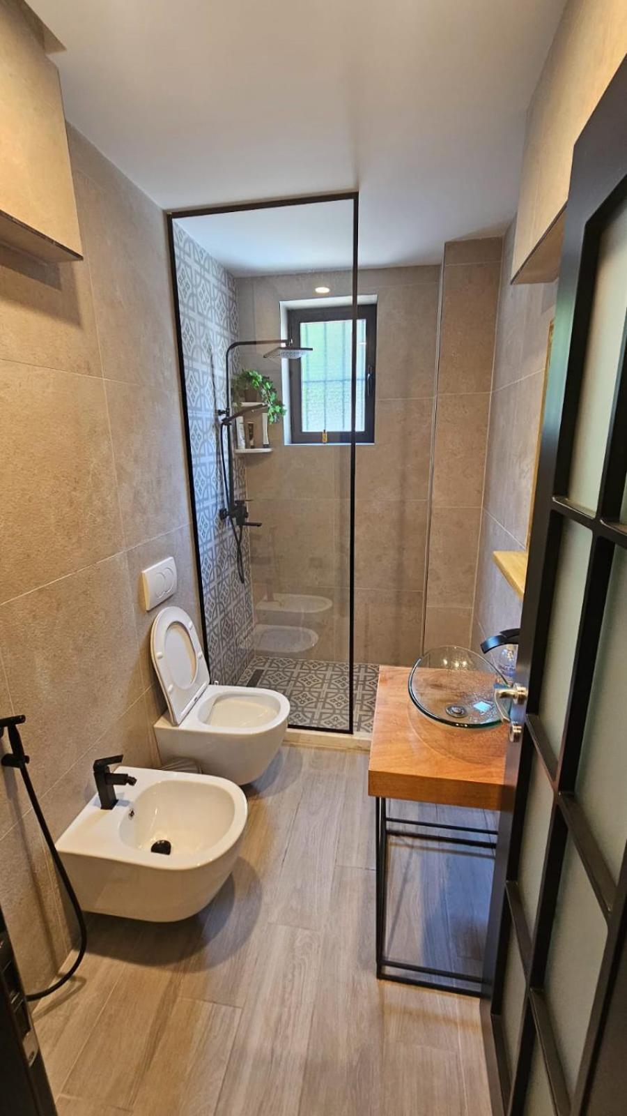 Unionbnb Apartments Tirana Exterior foto